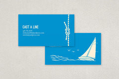 Business Card Design