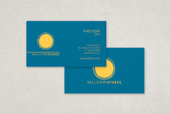 Business Card Design