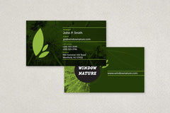 Business Card Design