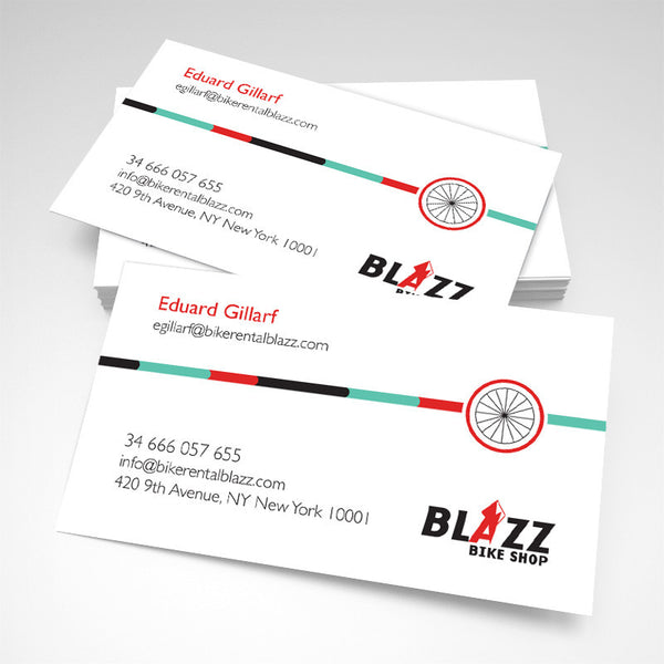 Moto (2) Business Card