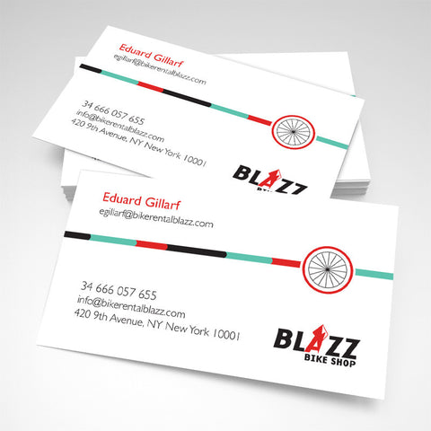 Moto (2) Business Card