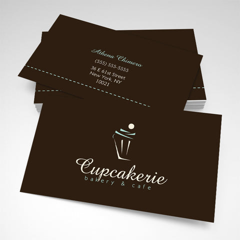 Food Service (7) Business Card