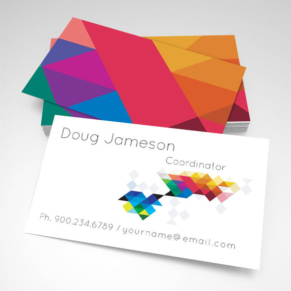 Design Business Card